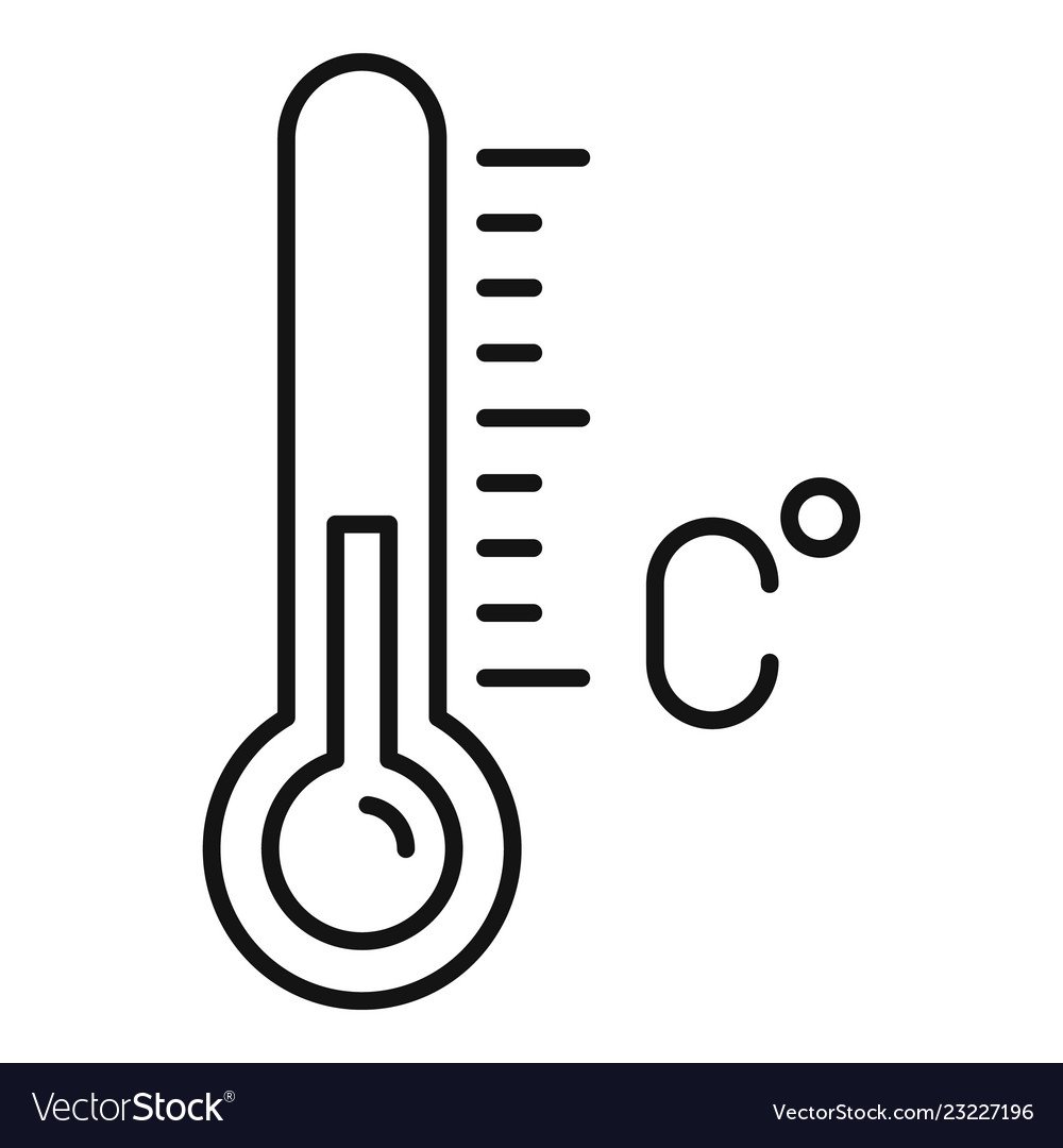 Градусник жары