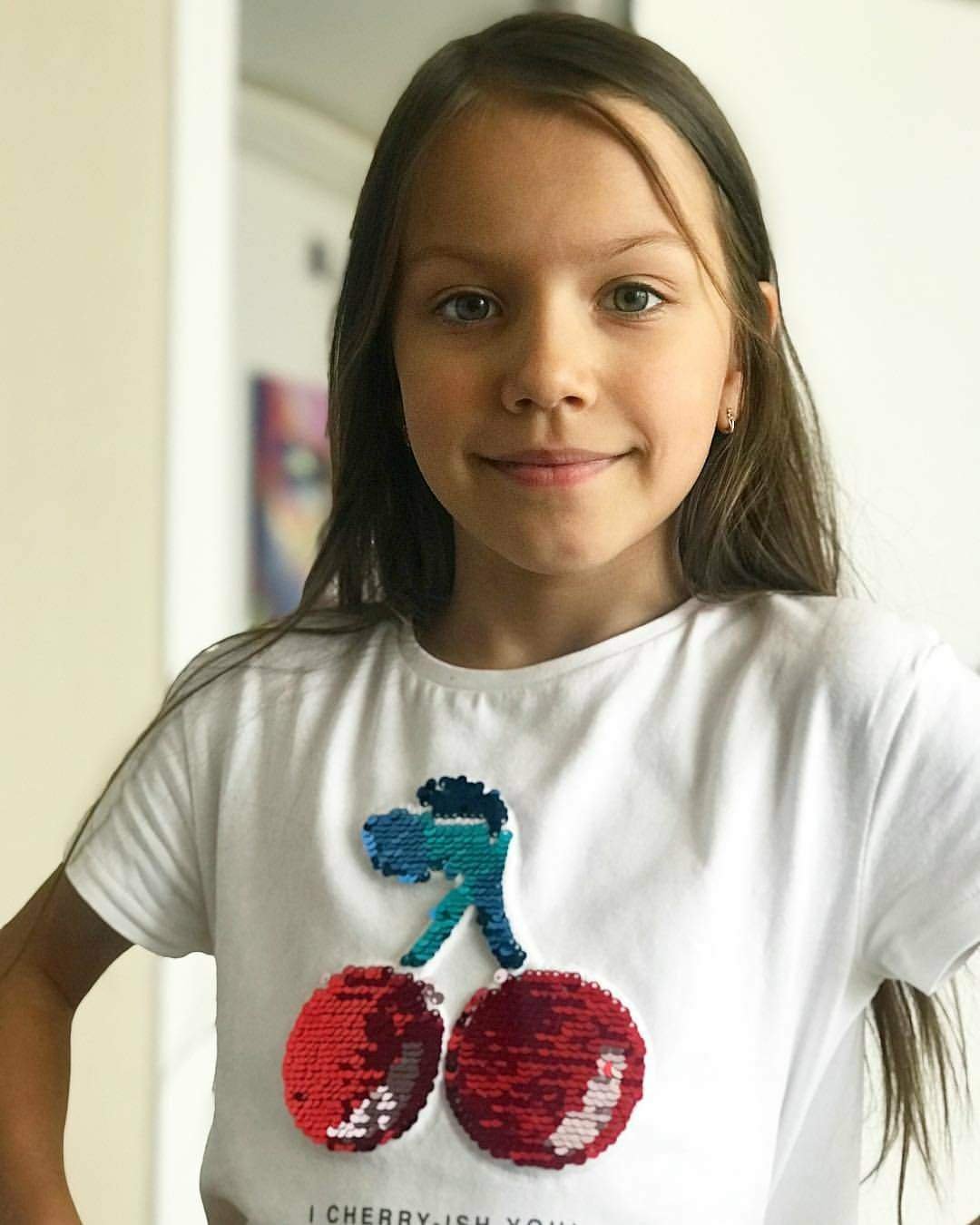 Милана Гогунская и Милана