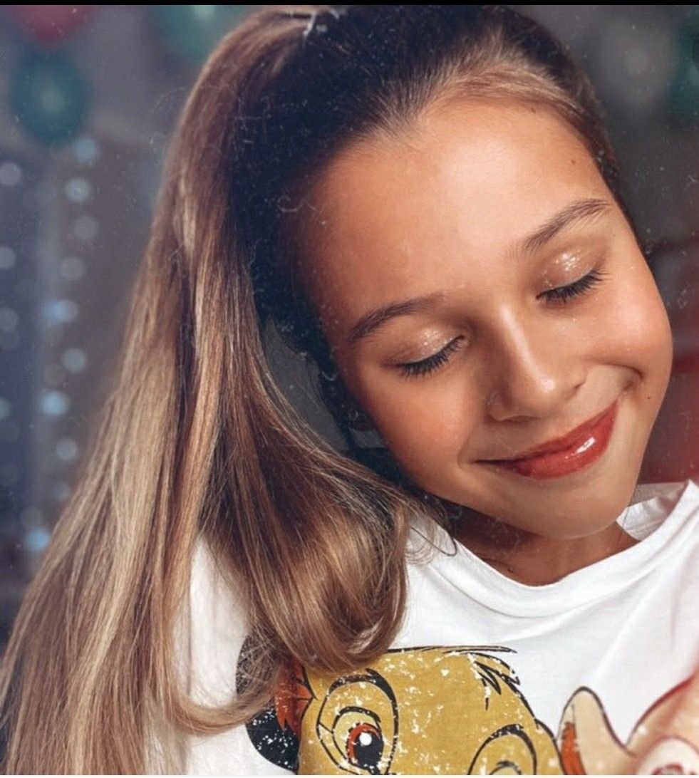 Милана Гогунская и Милана