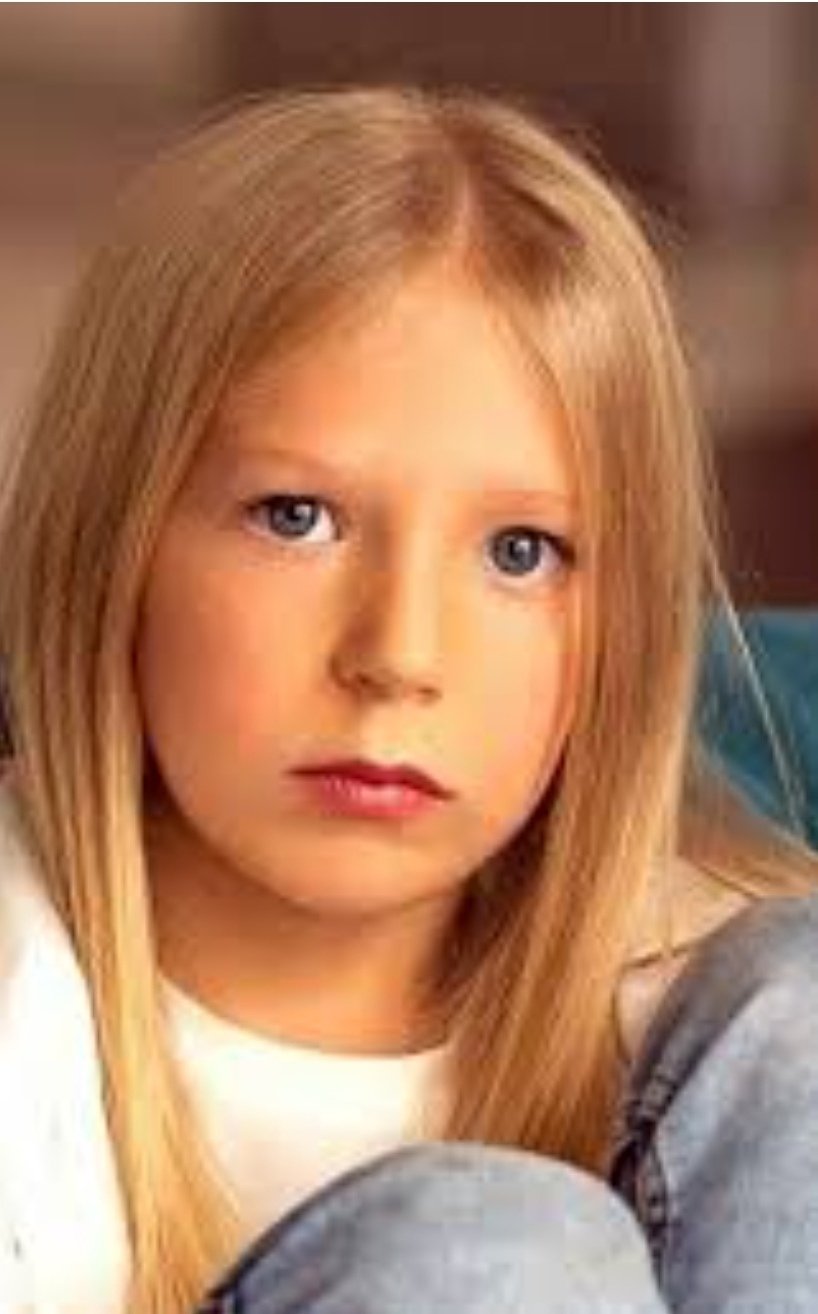 Милана Милана Филимонова