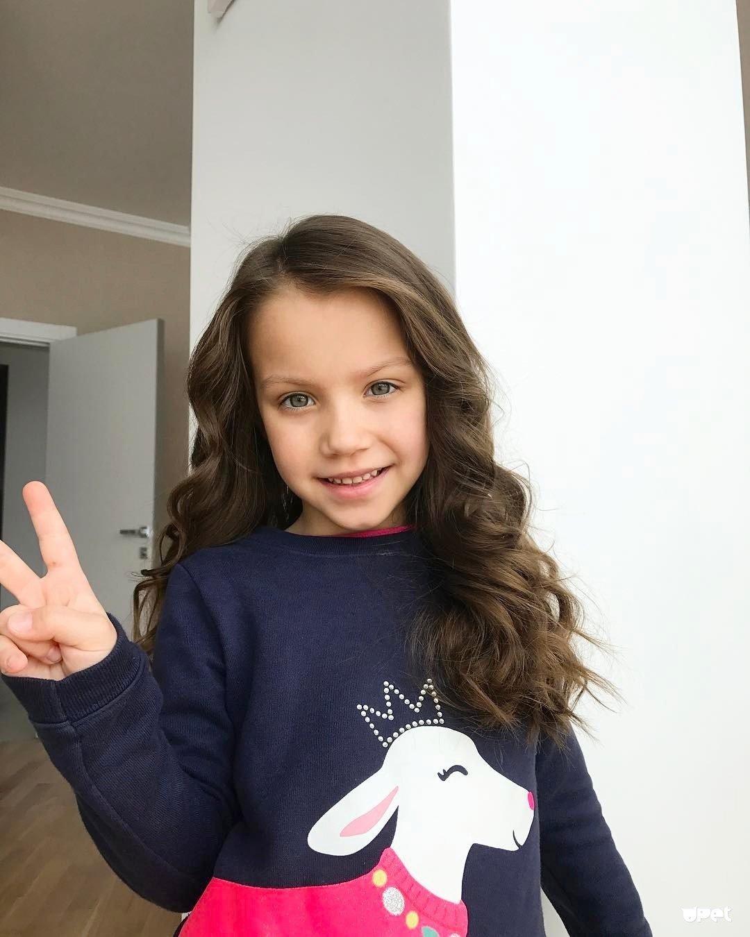 Милана Филимонова