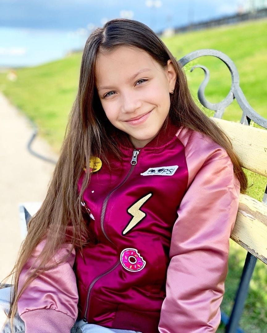 Милана Филимонова Валеришка