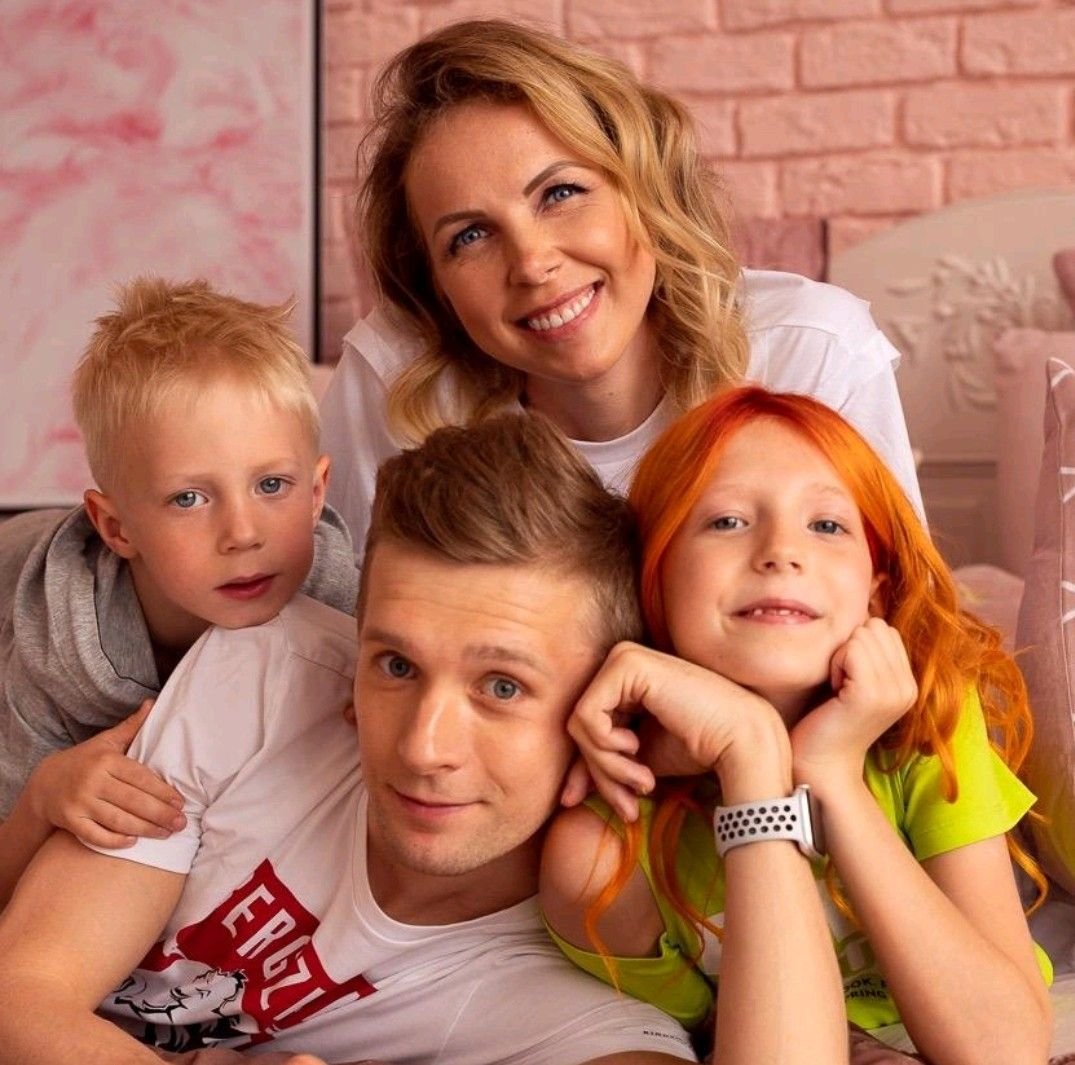 Милана Некрасова 2020