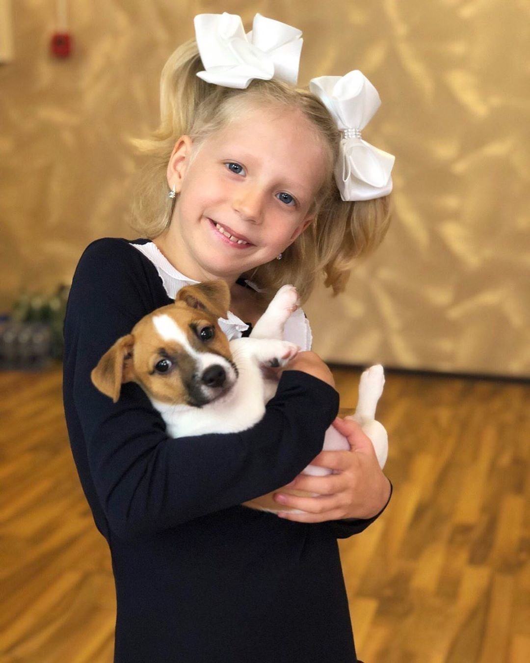 Милана Филимонова блоггер