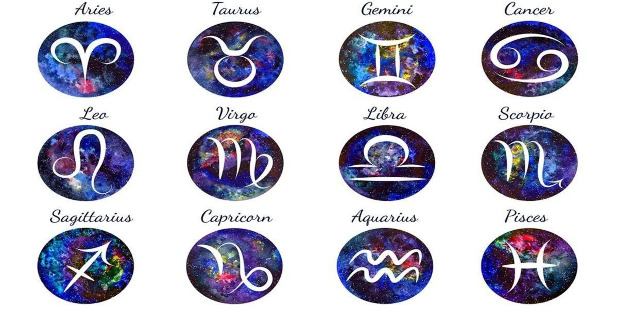 Что со знаками зодиака