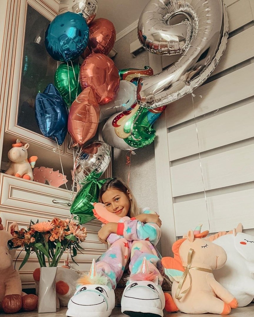 Милана Филимонова 2022 год