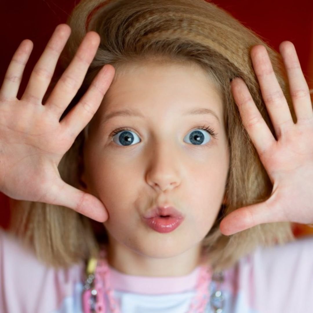 Милана Некрасова лайк 2020