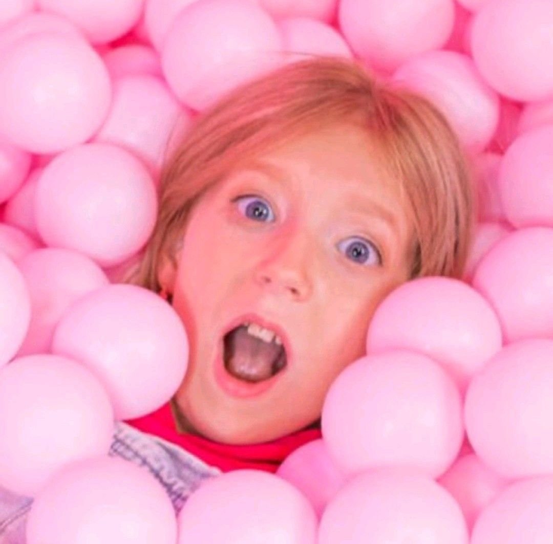 Милана Гогунская и Милана Филимонова