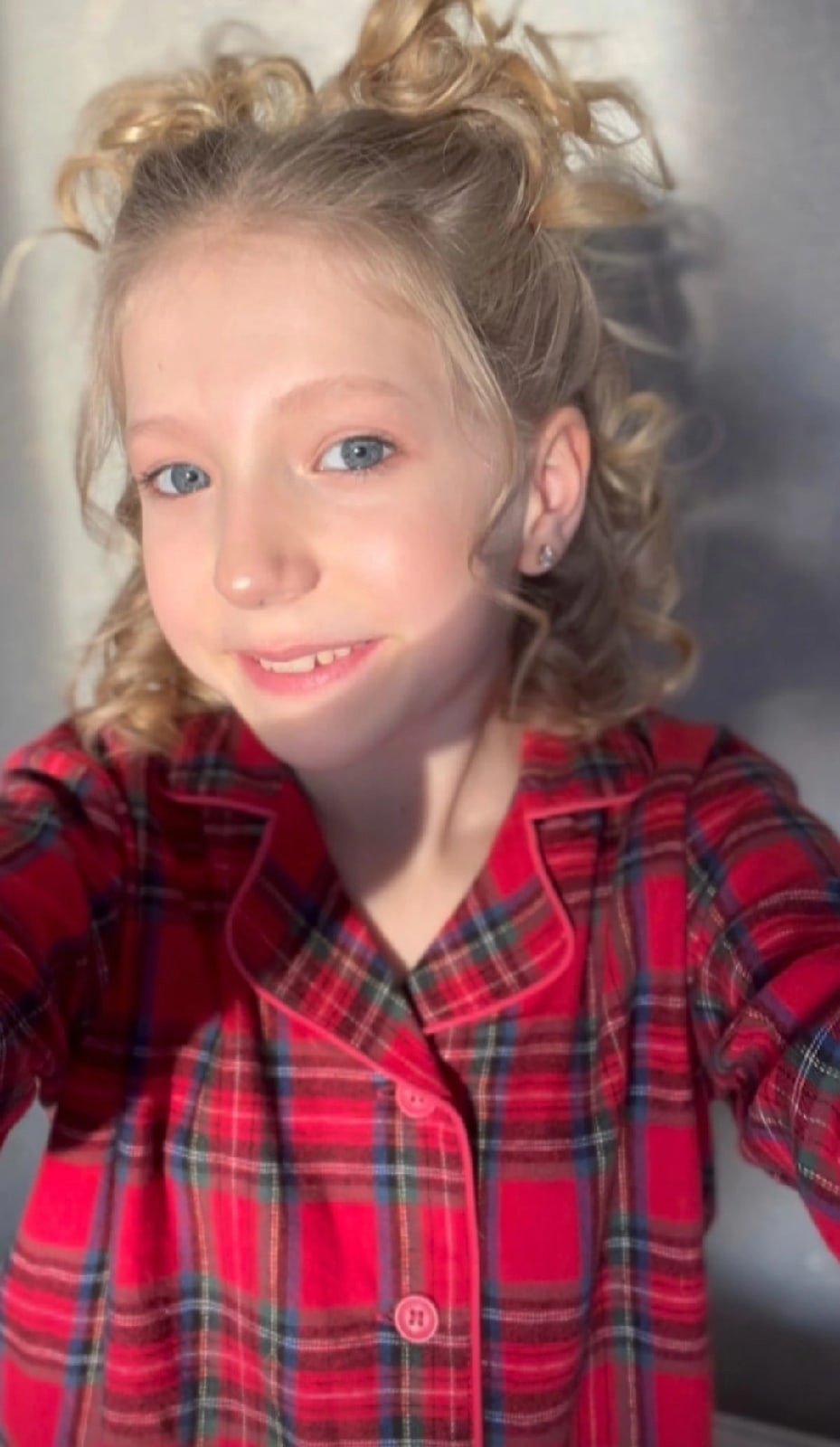 Милана Гогунская и Милана