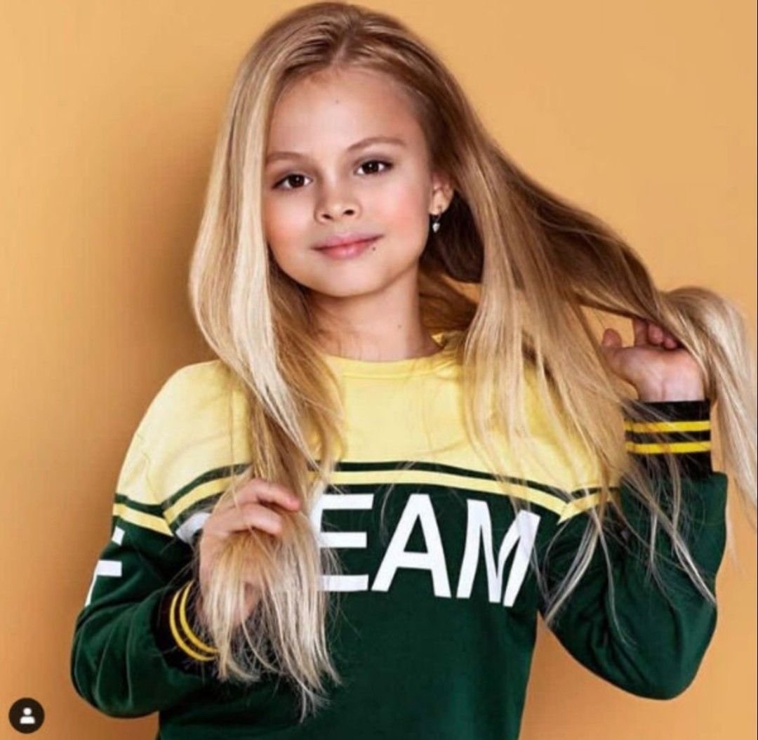 Милана Филимонова