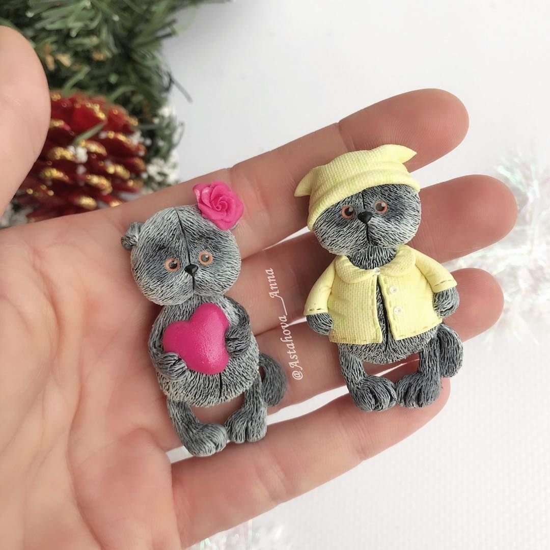 Кот Басик Loud Sound