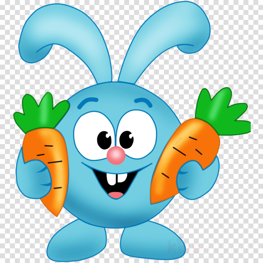 Крош из смешариков