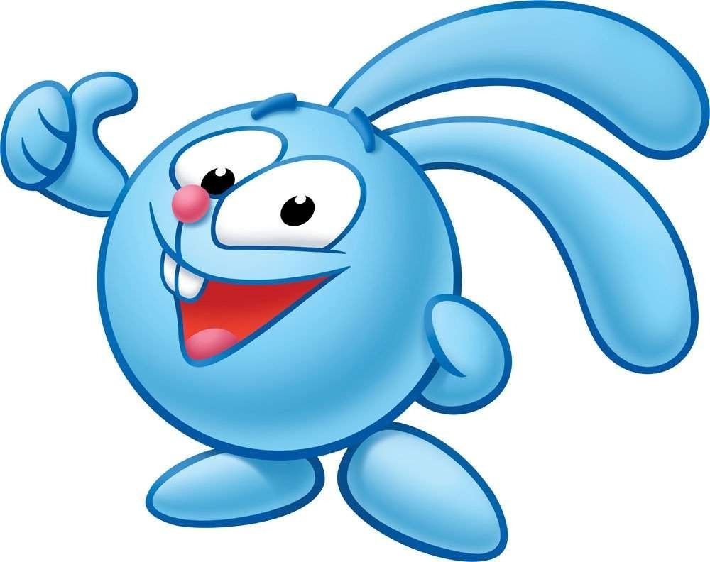 Смешарики 2d Крош