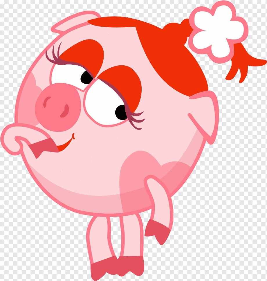 Ёжик для срисовки Смешарики