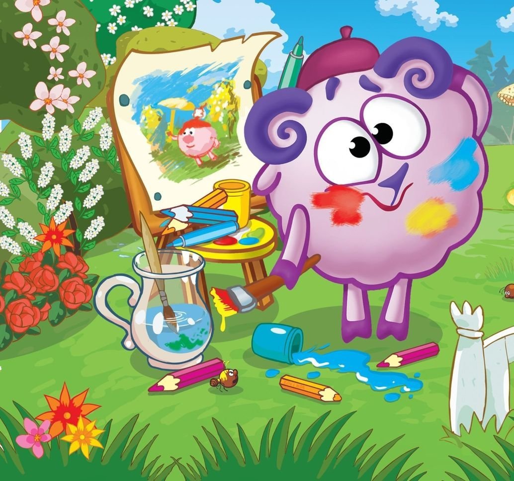 Гогорики КИКОРИКИ