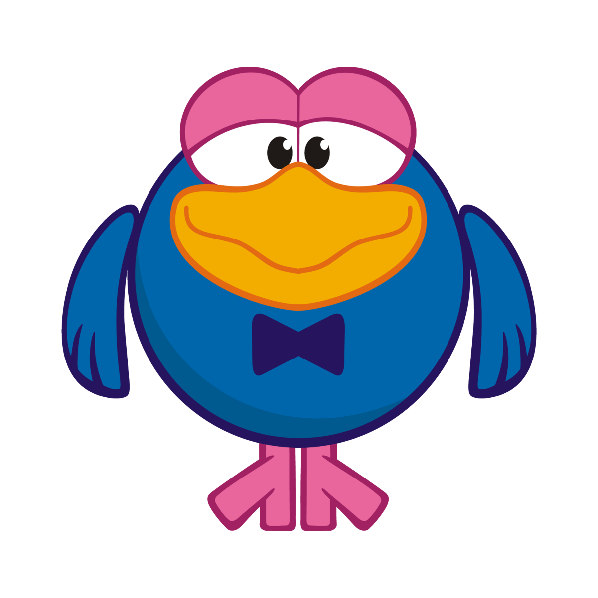 Смешарики Бараш и Ежик