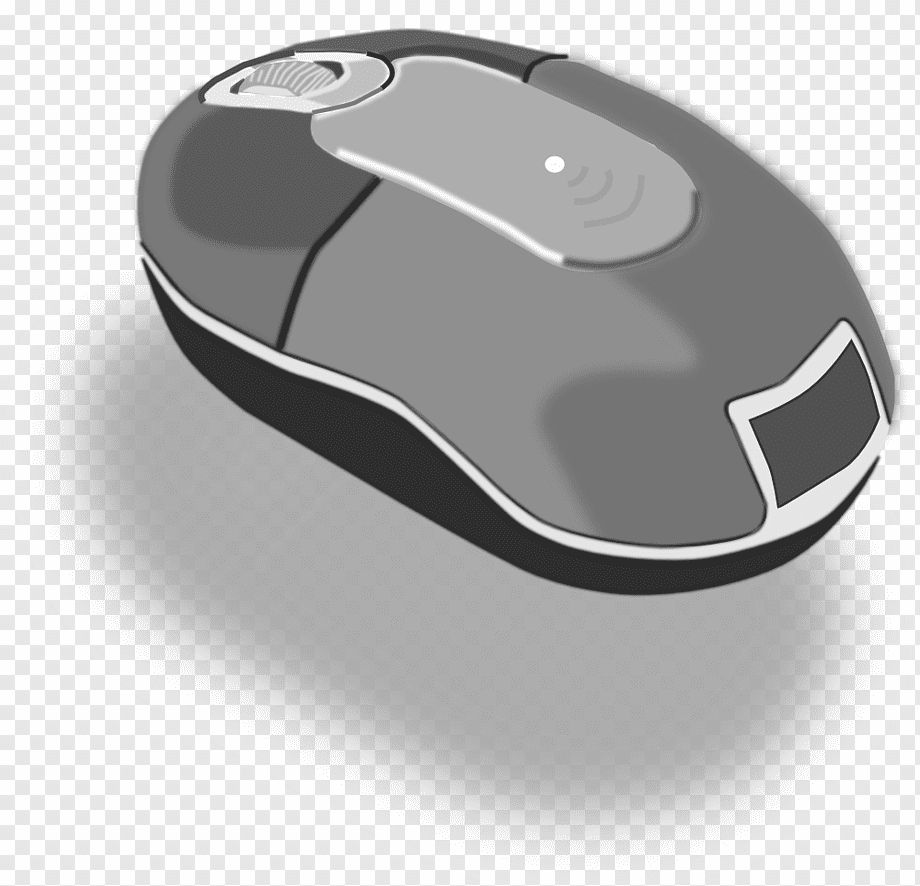 Компьютерная мышь рисунок для детей