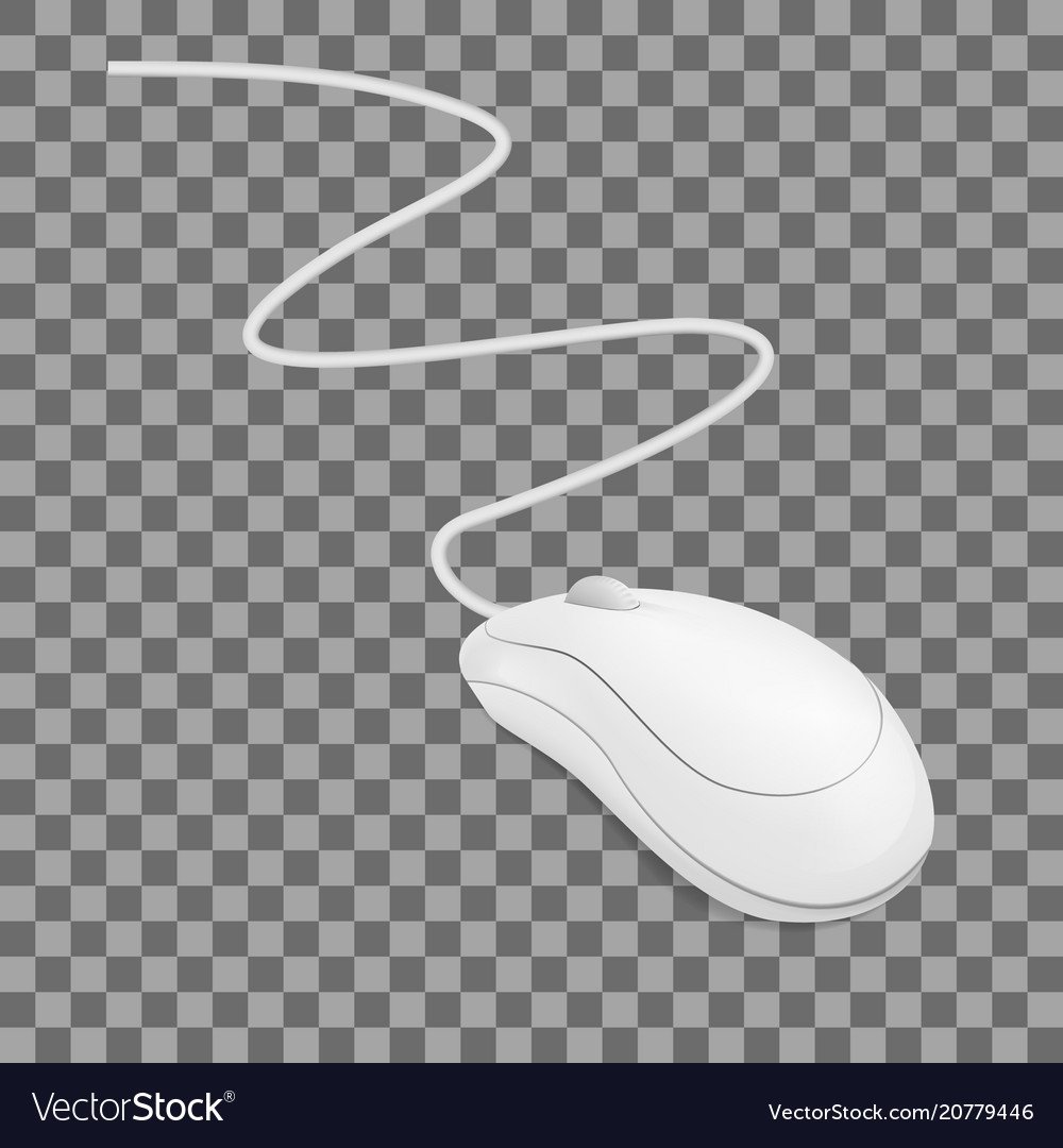 Мышка компьютерная