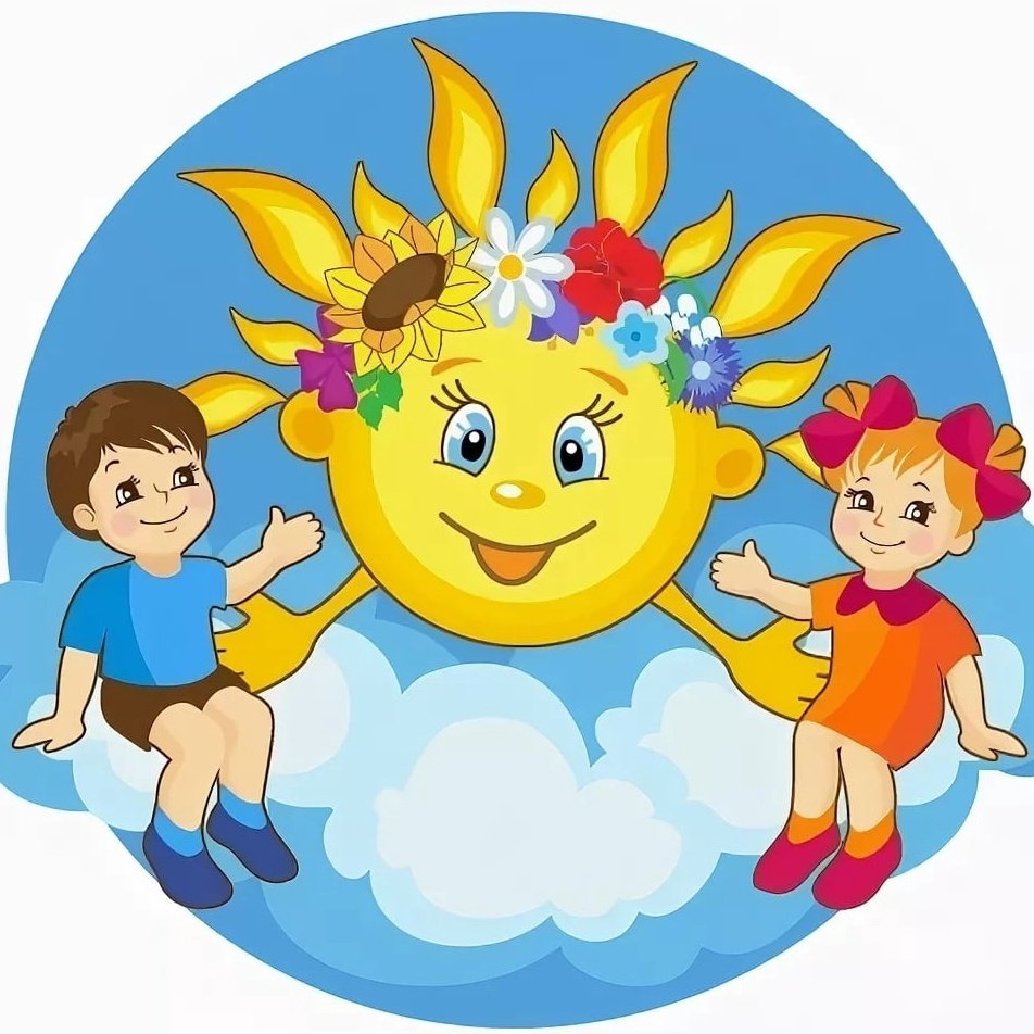 Эмблемы детских садов