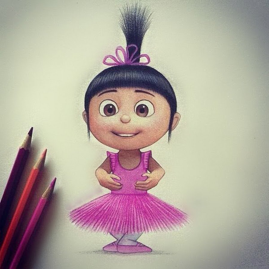 Лера Кирьякова художник