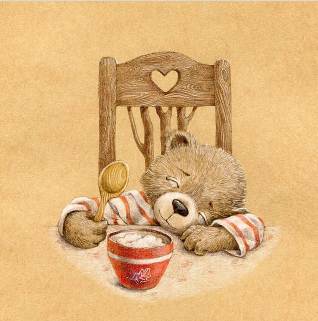 Оксана Великанова художник иллюстратор