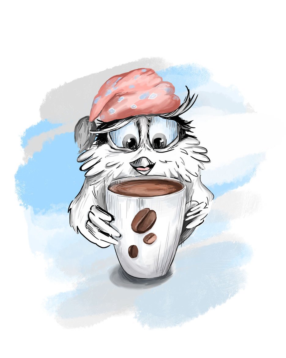 Кофейная симфония