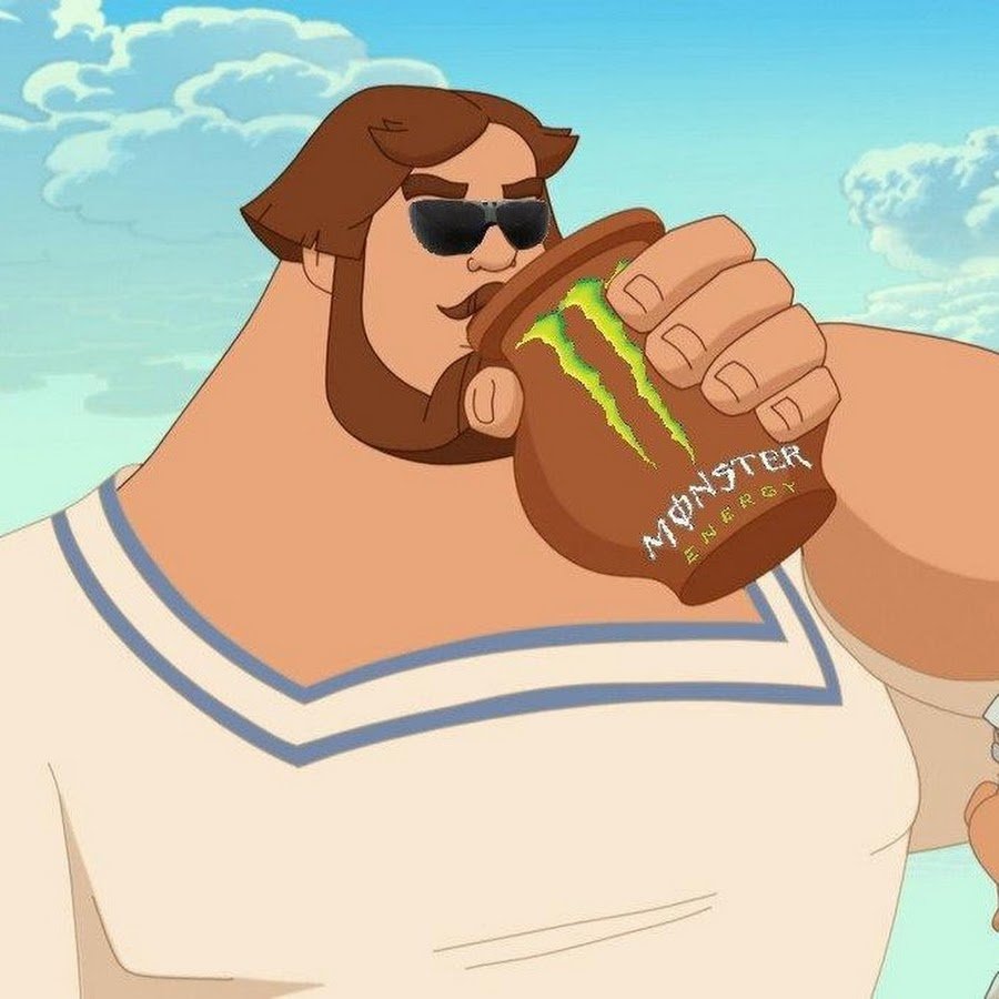 Васнецов Илья Муромец картина