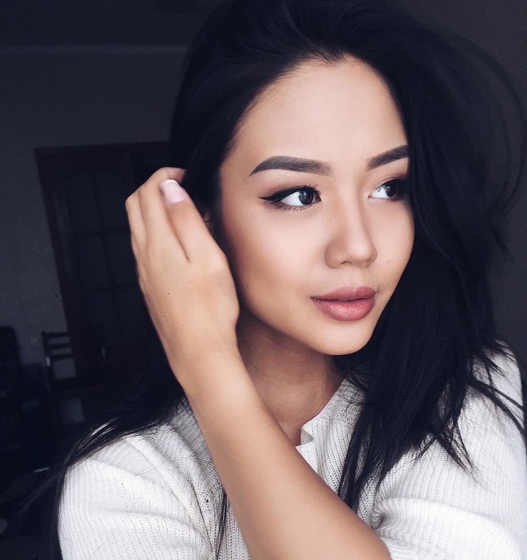 Айгерим Искакова