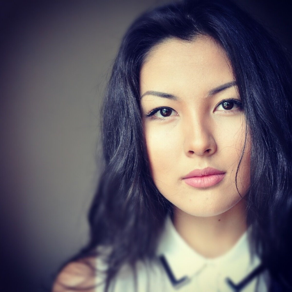 Казах на аву