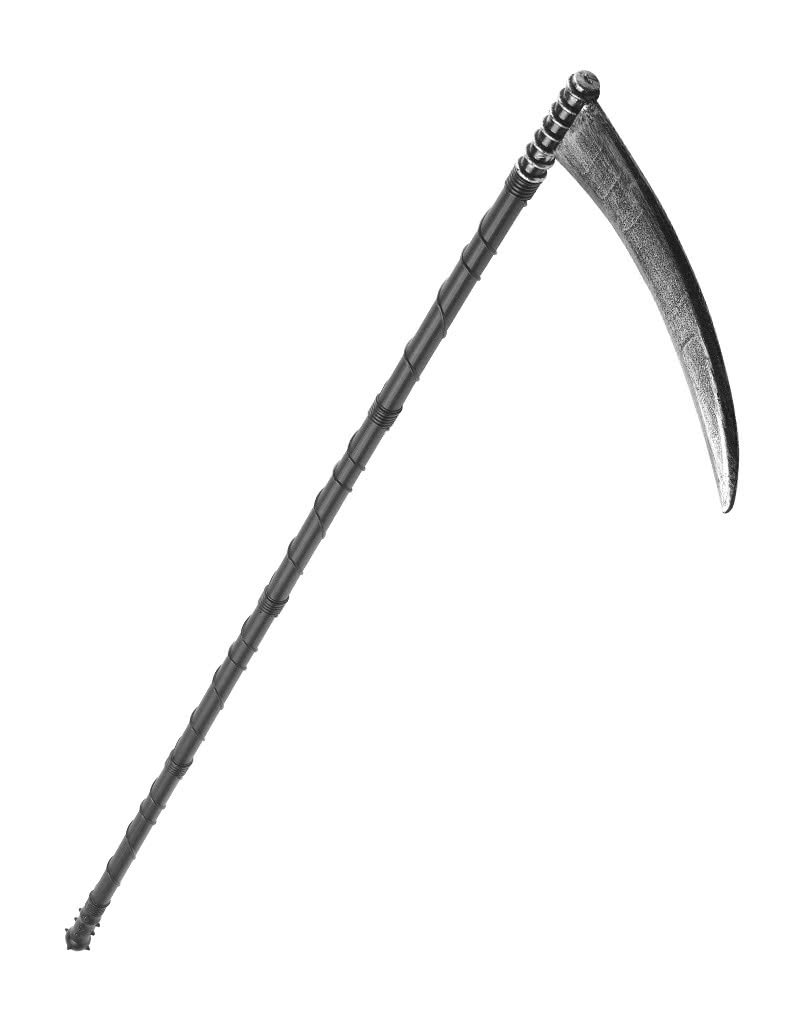 Коса орудие