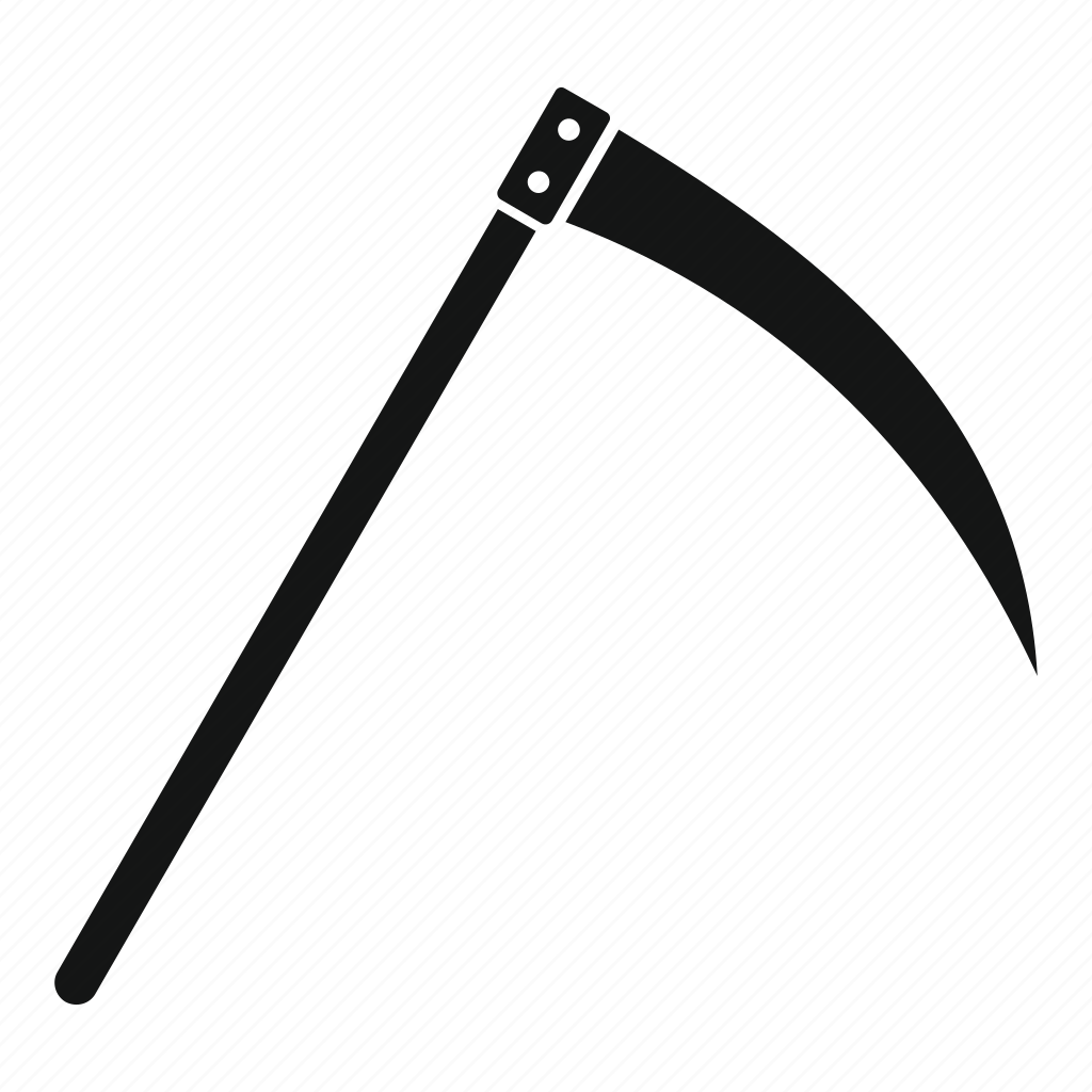 Коса для травы для детей