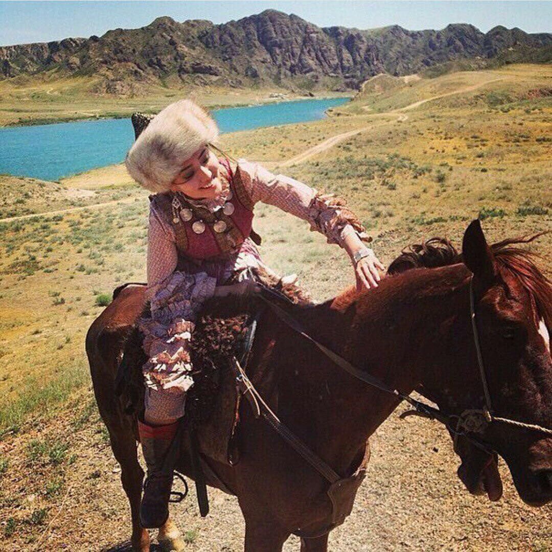 Казахи парни 16 лет