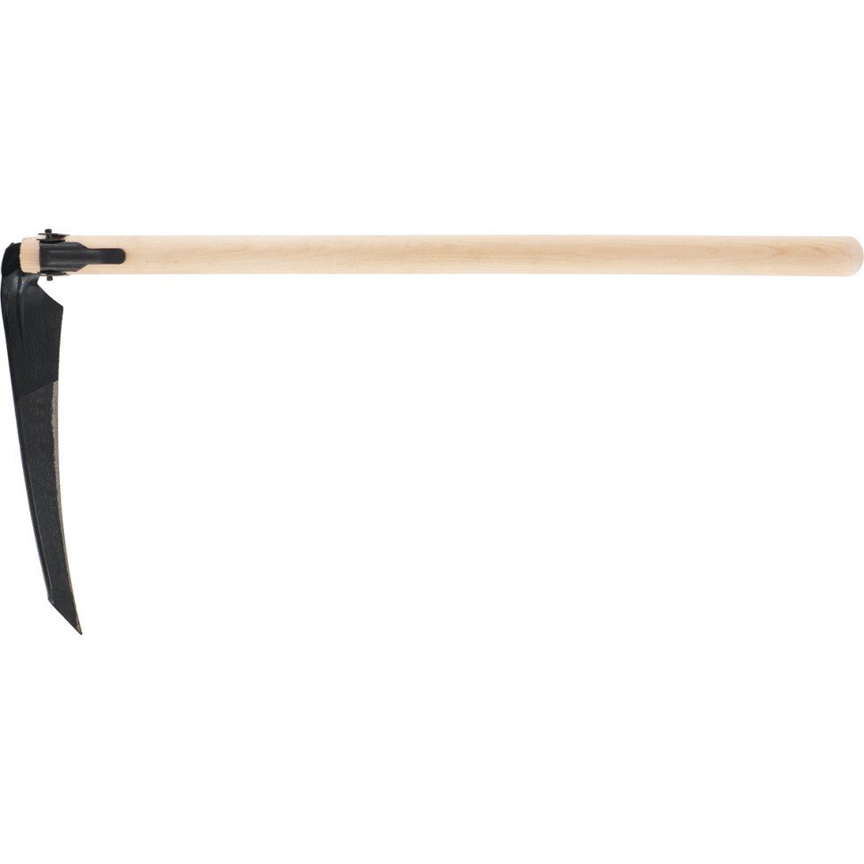 Коса-серпан секач 385 мм