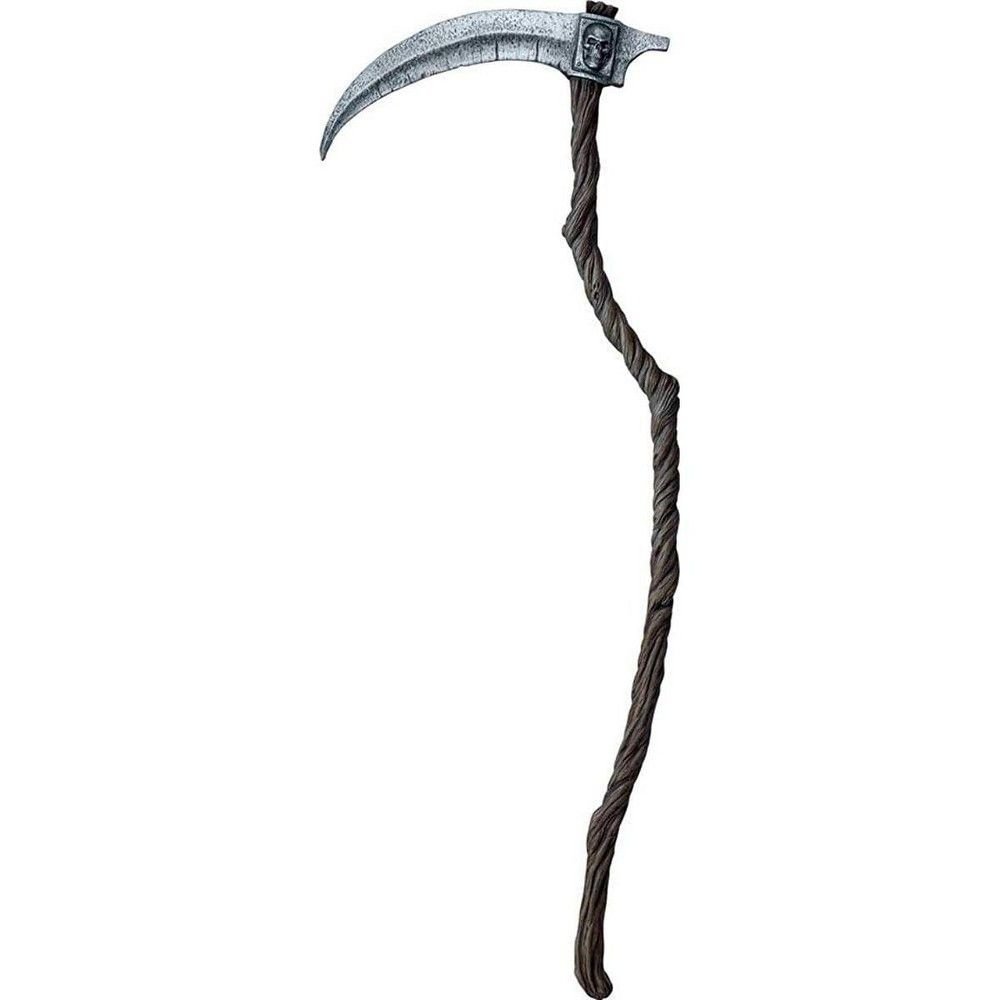 Grim Reaper Scythe