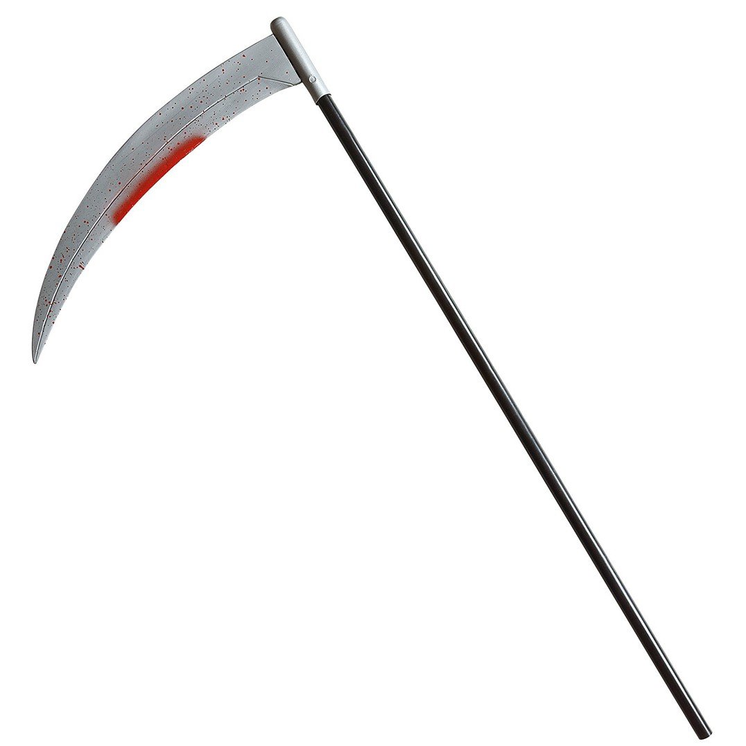 Литовка коса