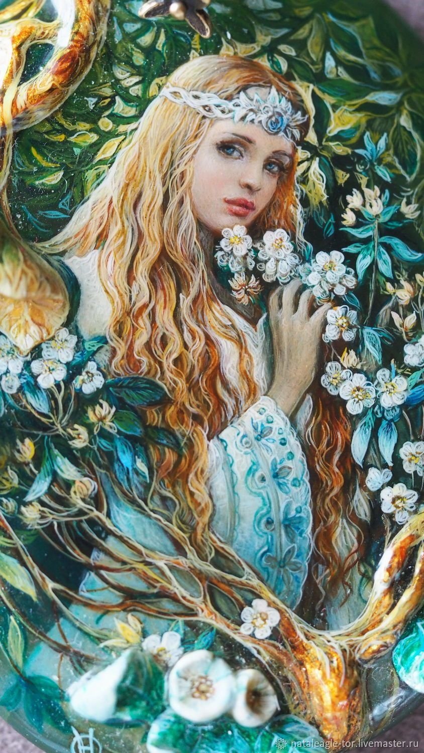 Леля Славянская мифология