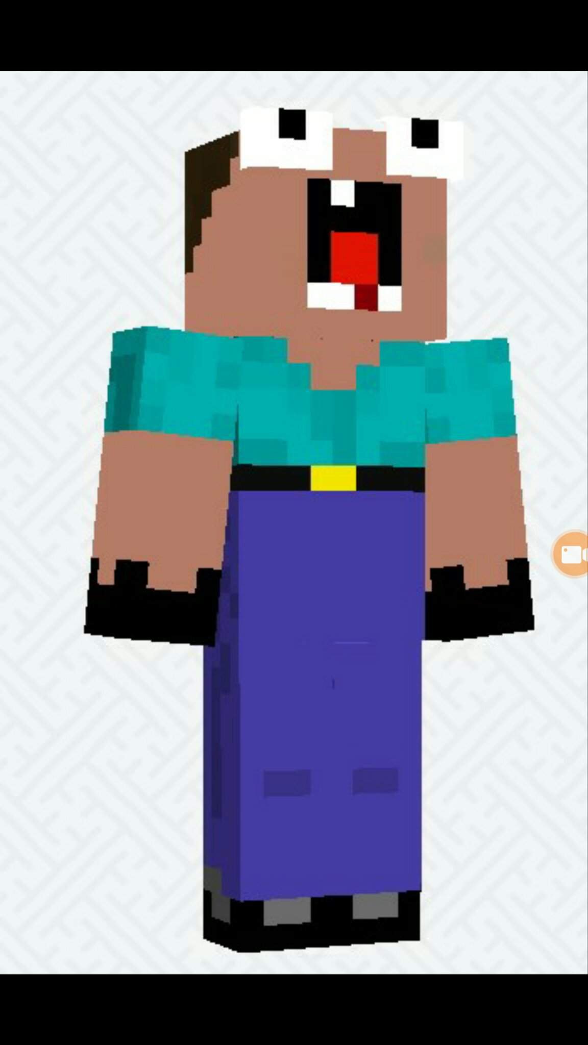 Майнкрафт герои