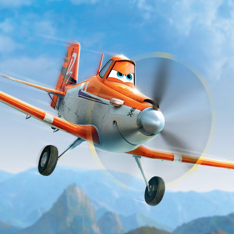 Картинки дасти полейполе