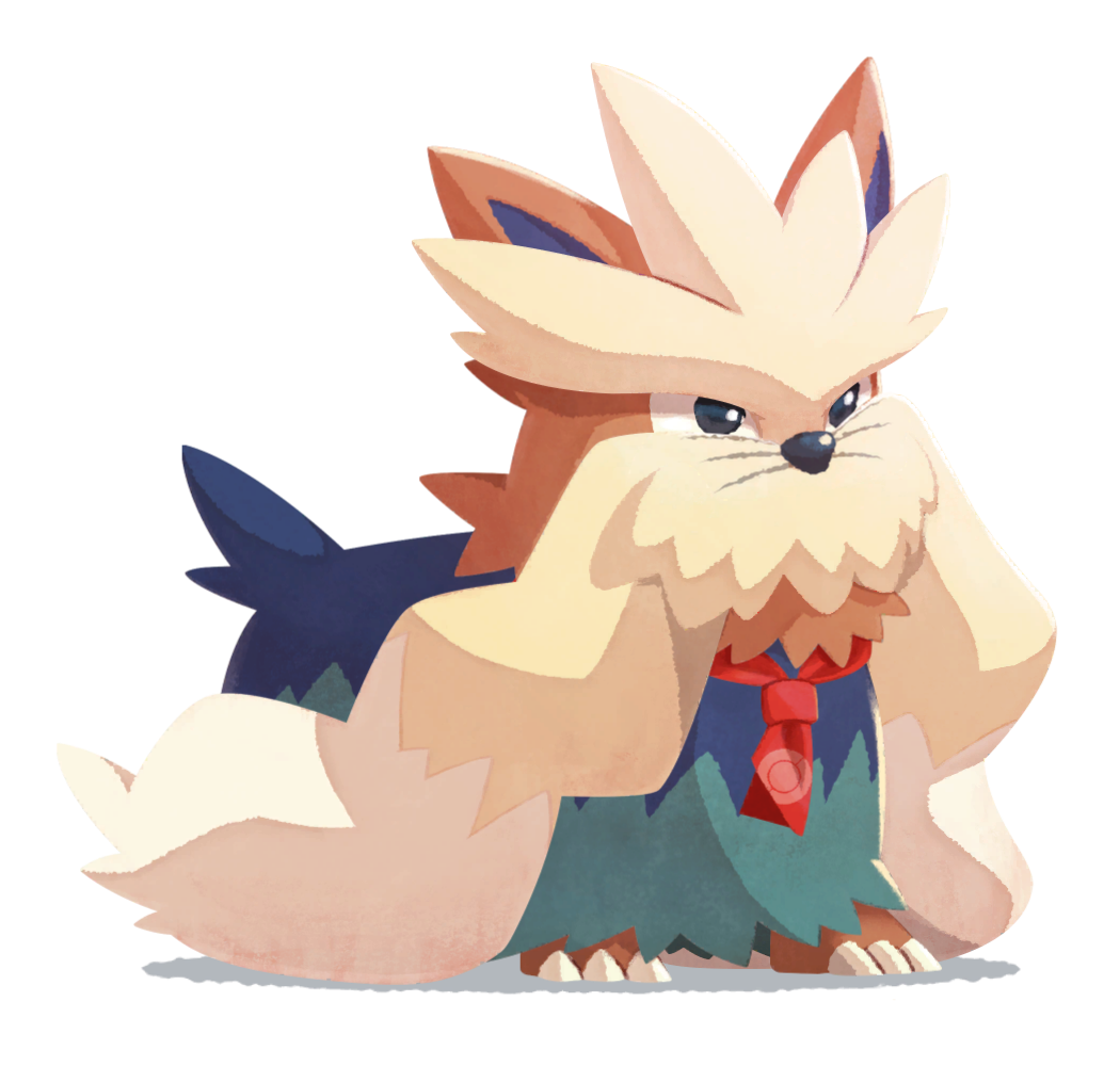 Картинки покемоны на белом фоне