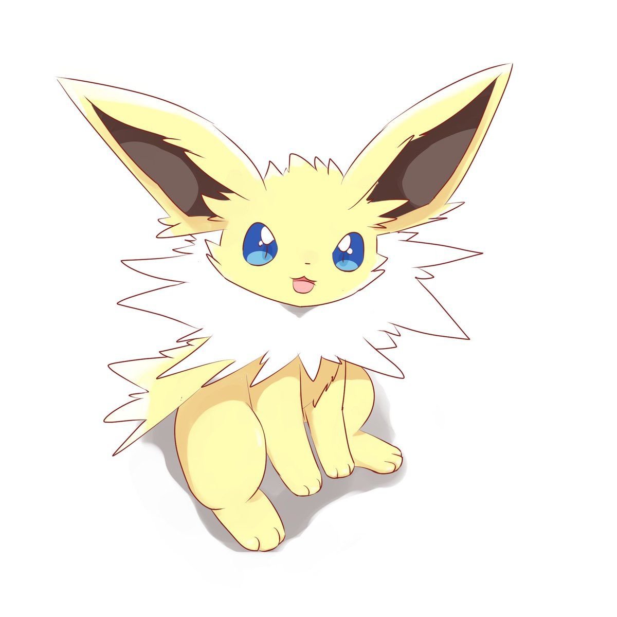 Много Пикачу