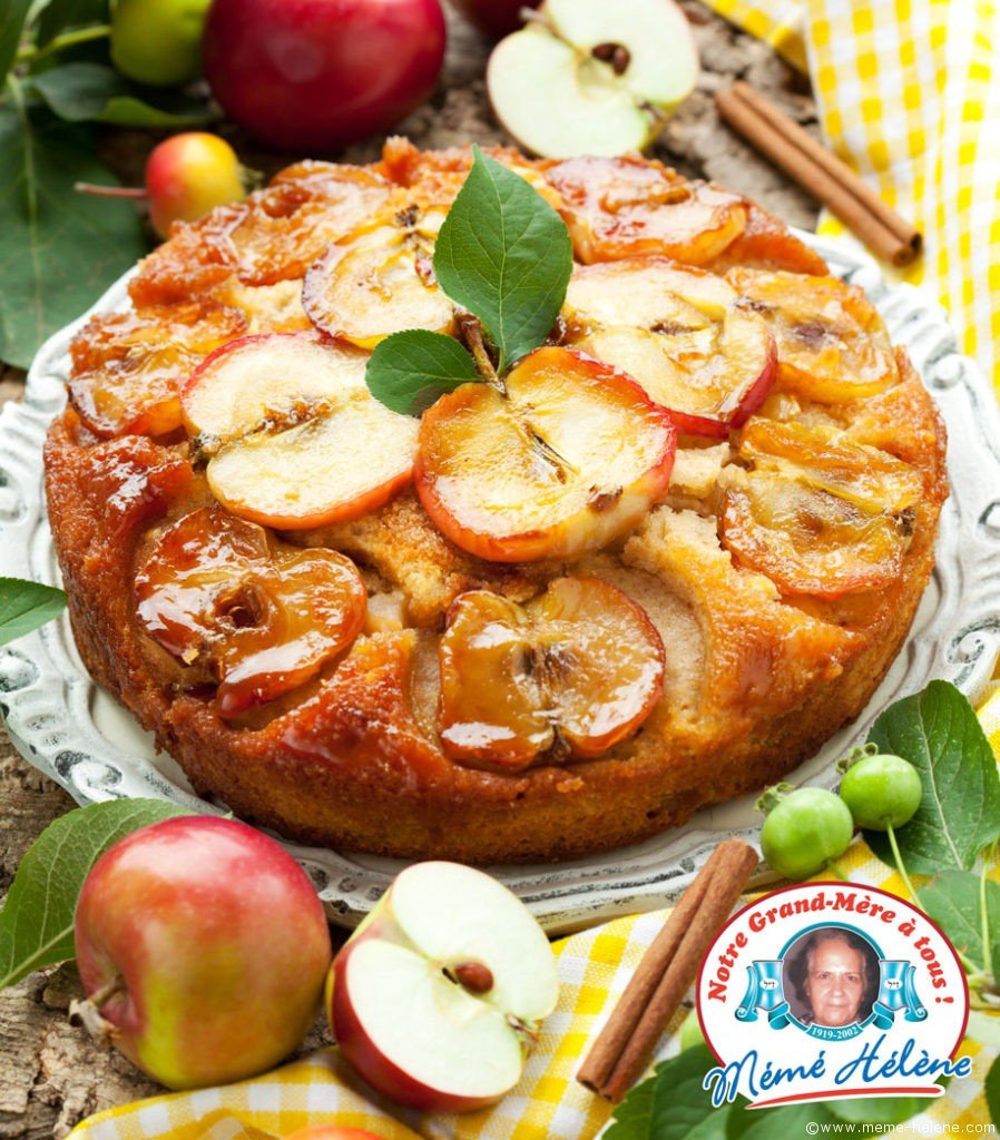 Доброе утро с яблоками