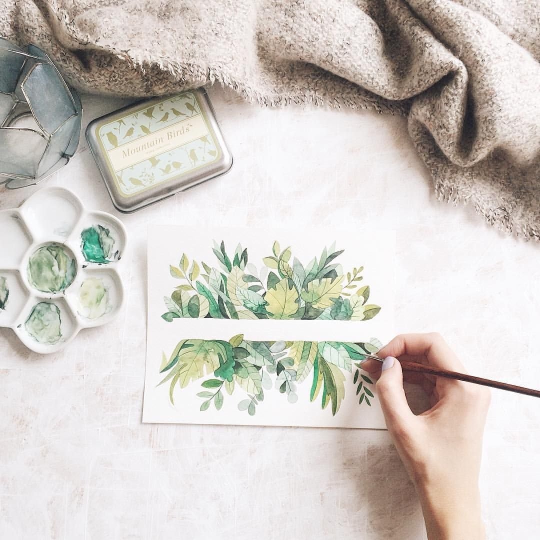 Модульные фотокартины на холсте