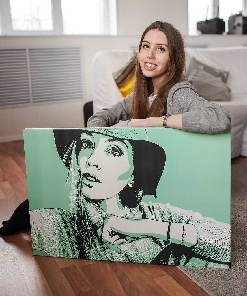 Идеи для рисунков акварелью