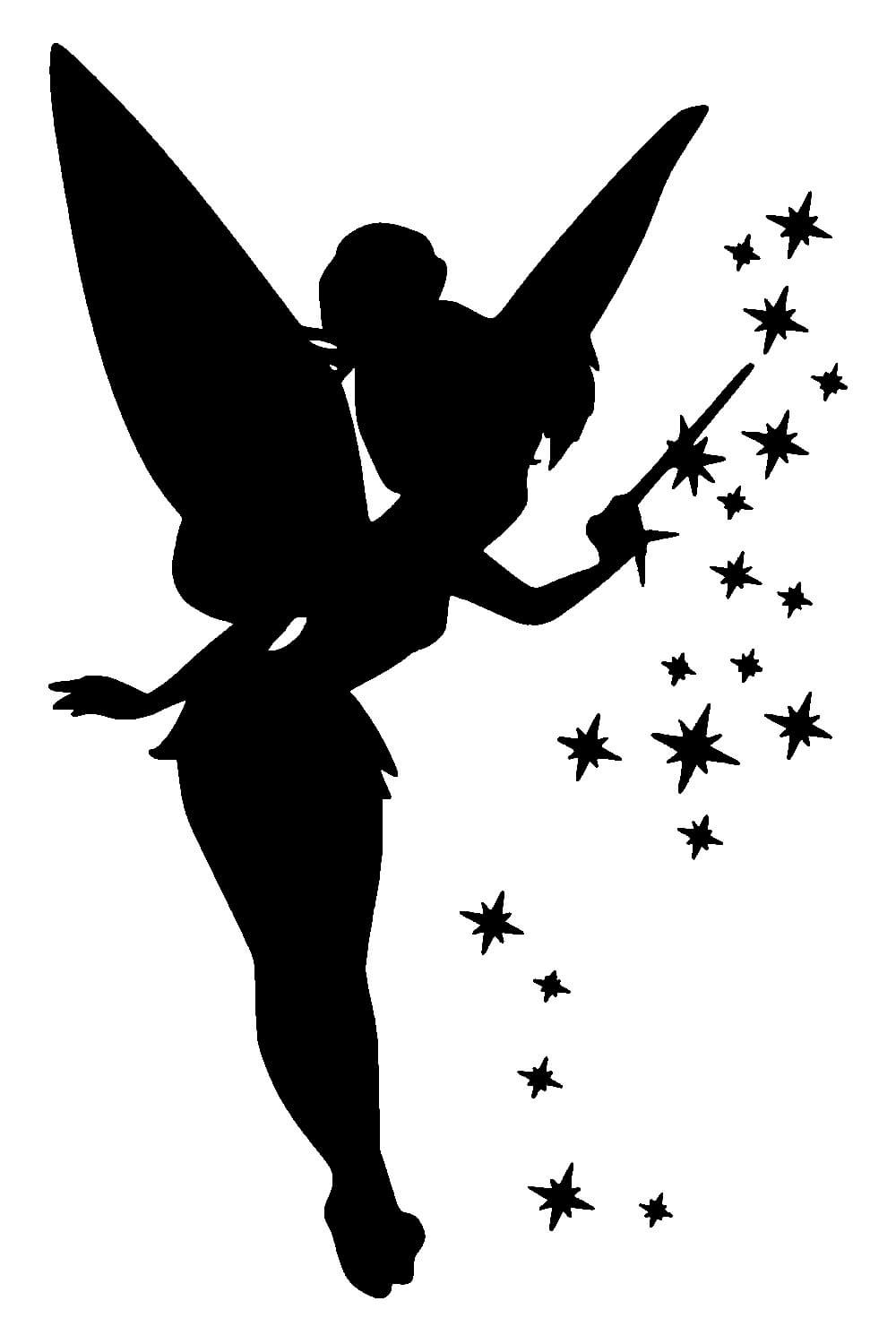 Театр теней Питер Пэн