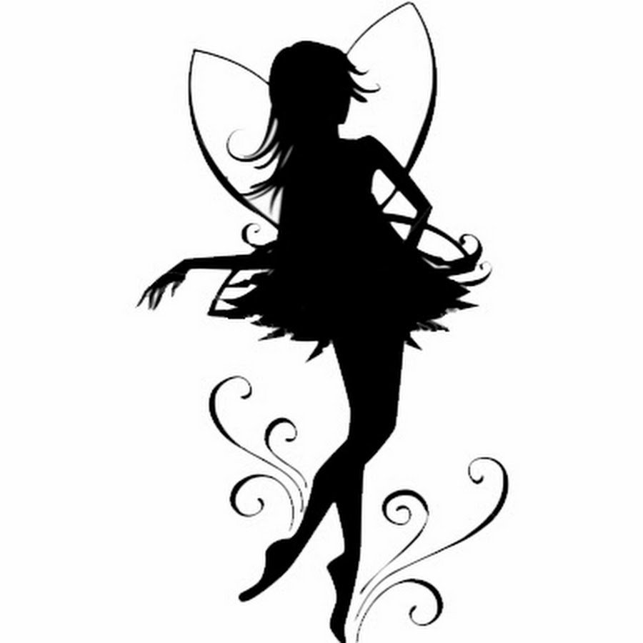 Стилизованная Фея