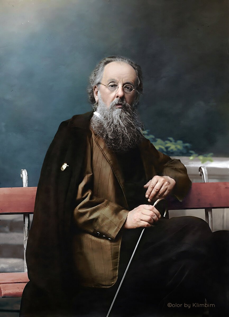 Циолковский Константин Эдуардович