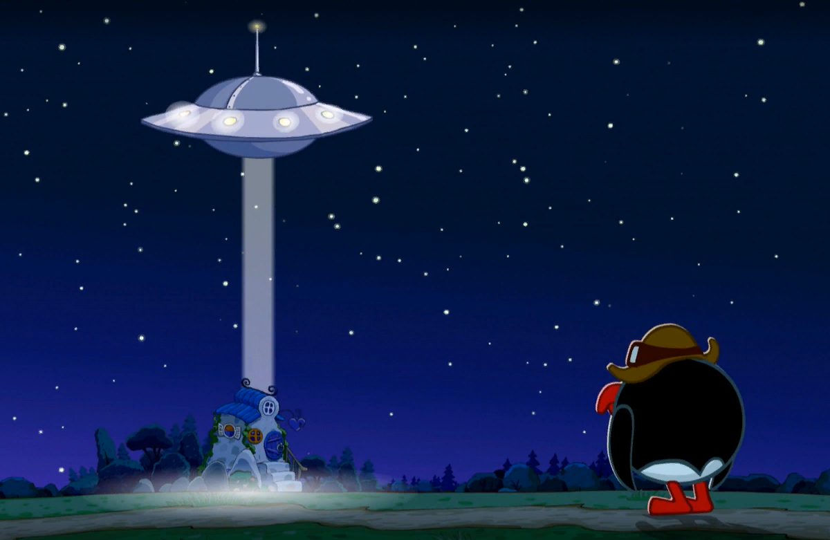 Смешарики клон Лосяша