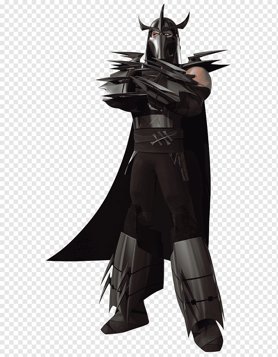 Шредор ЧЕРЕПАШКМ нинндзя