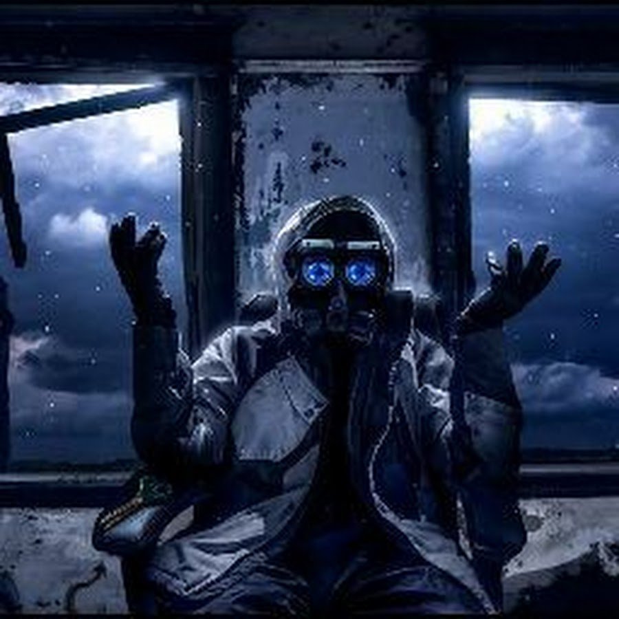 Котик карандашом