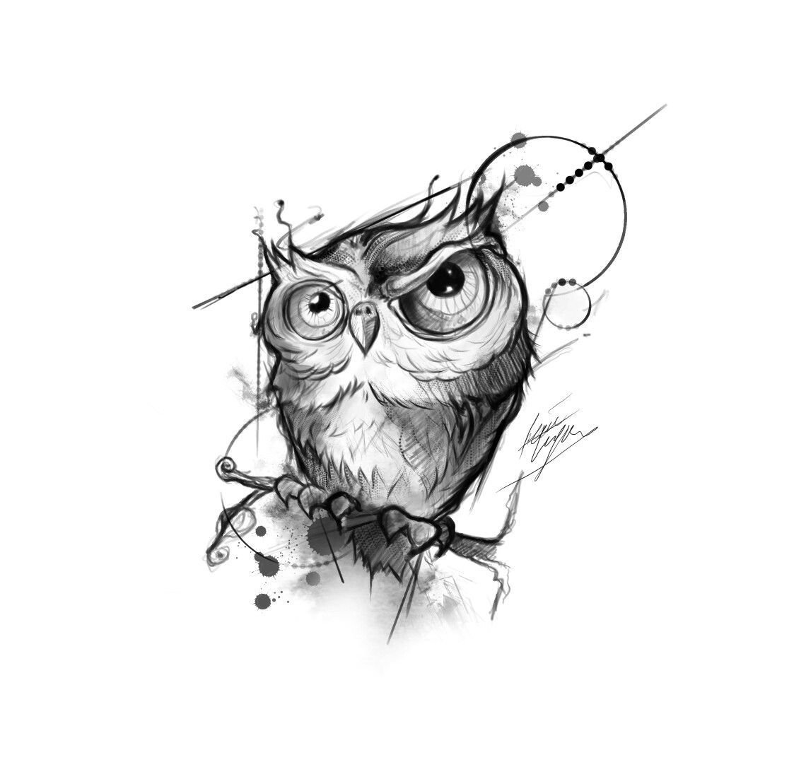 Совы Инги Пальцер принцесса